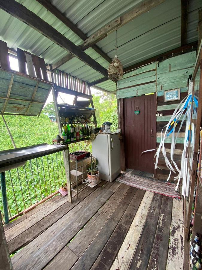Baan Golite Ko Kret - บ้านโกไล้เกาะเกร็ด Nonthaburi Ngoại thất bức ảnh