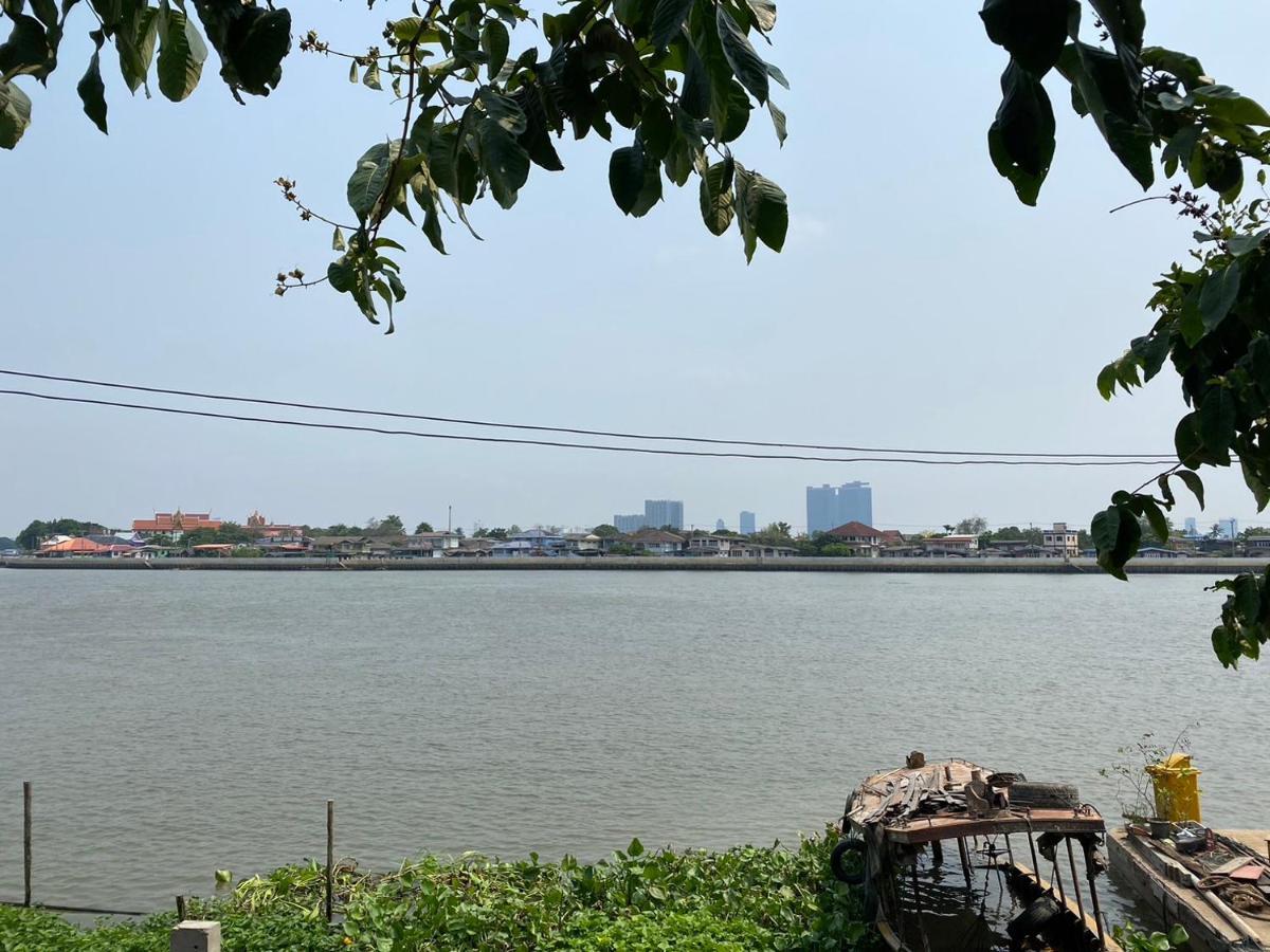 Baan Golite Ko Kret - บ้านโกไล้เกาะเกร็ด Nonthaburi Ngoại thất bức ảnh