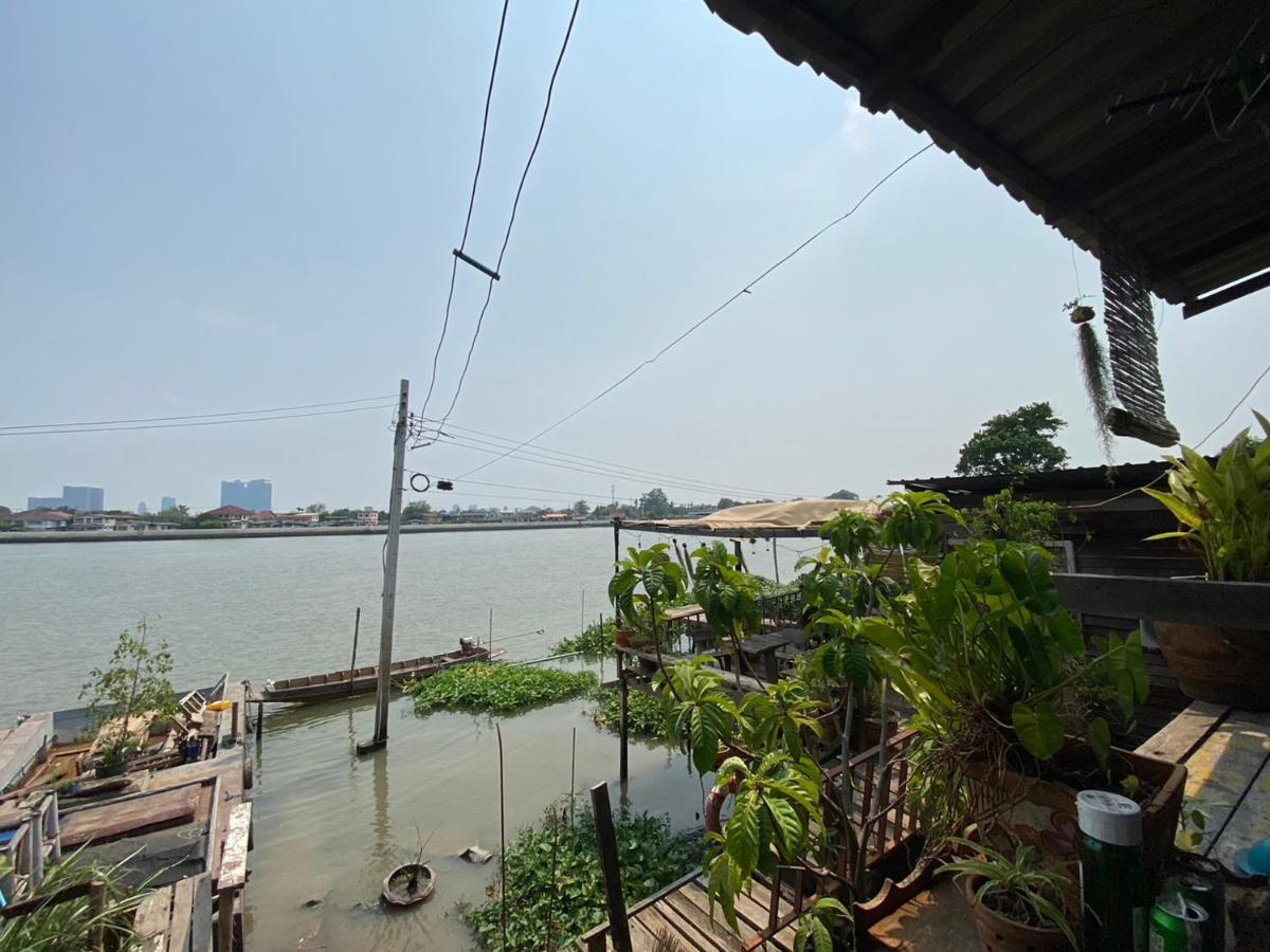 Baan Golite Ko Kret - บ้านโกไล้เกาะเกร็ด Nonthaburi Ngoại thất bức ảnh