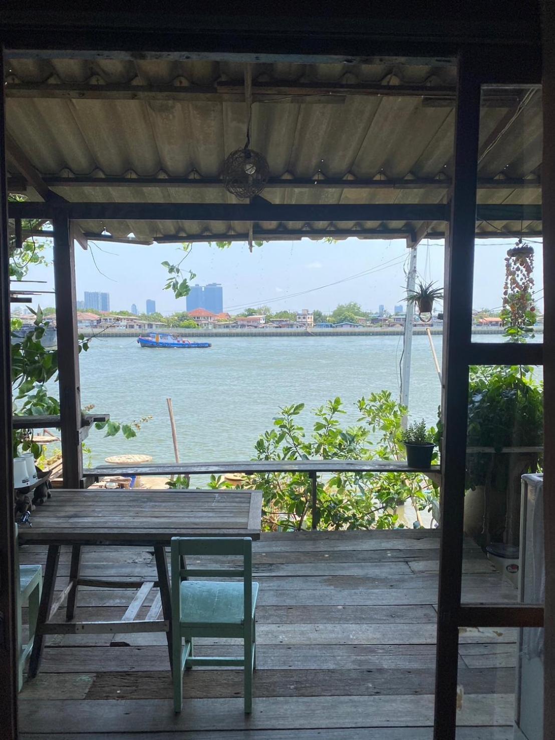 Baan Golite Ko Kret - บ้านโกไล้เกาะเกร็ด Nonthaburi Ngoại thất bức ảnh